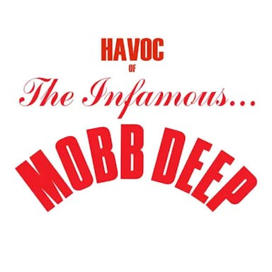 Havoc of Mobb Deep